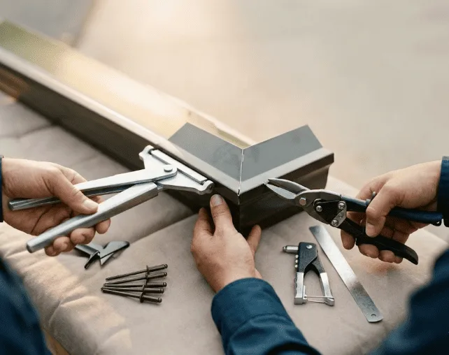 Why choose Gutter Repair in Ross, CA